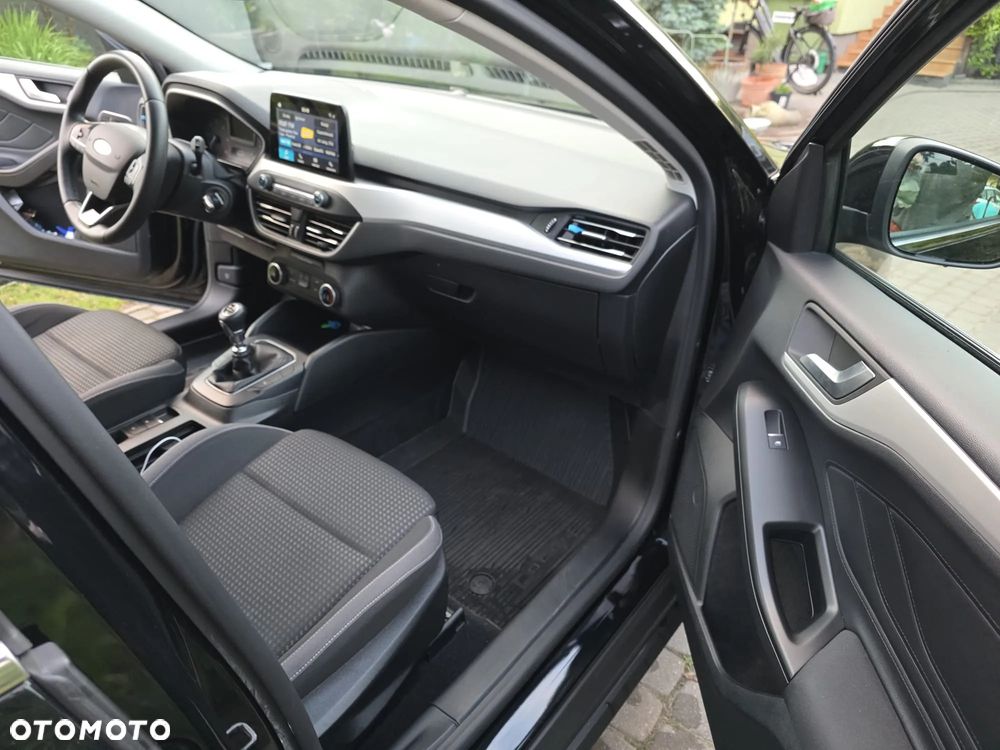 Ford Focus 1.5 EcoBlue Trend Edition - 8