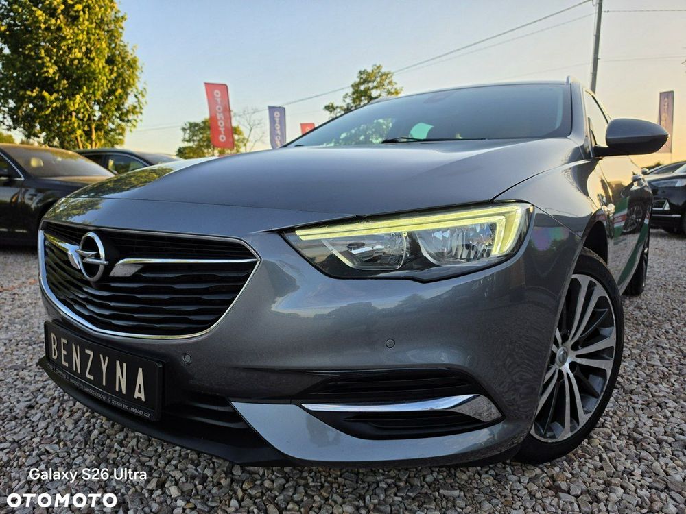 Opel Insignia - 14