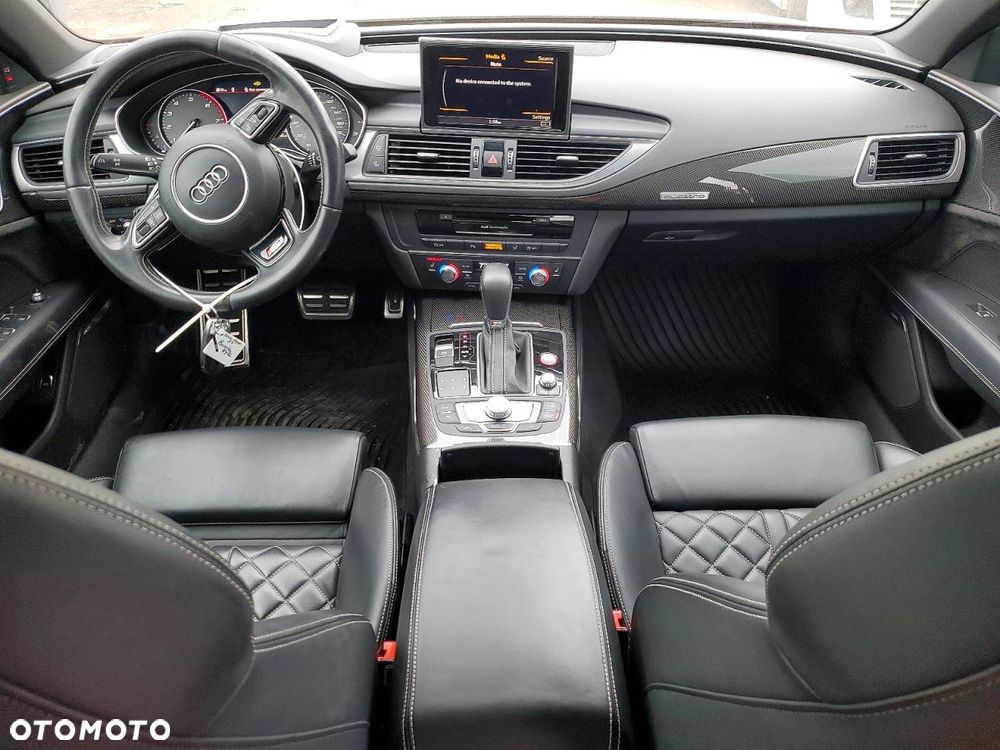 Audi S7 Sportback 4.0 TFSI Quattro S tronic - 9