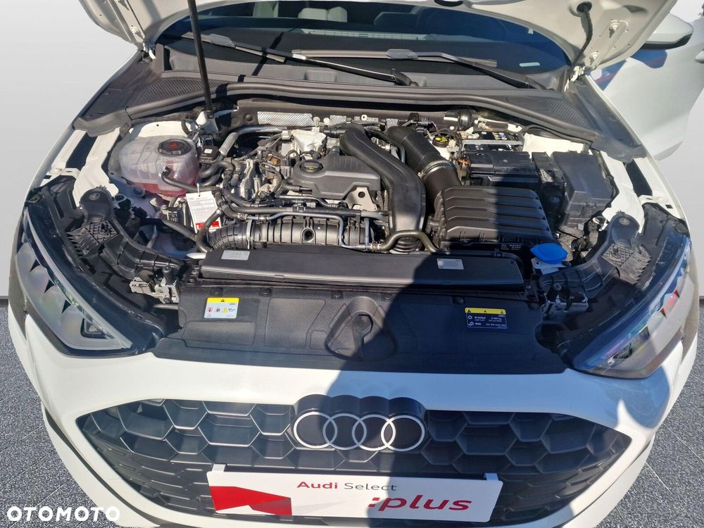 Audi A3 Sportback - 18