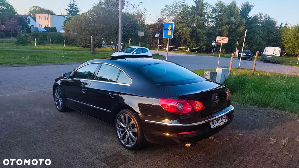 Volkswagen CC ver-2-0-tsi - 21