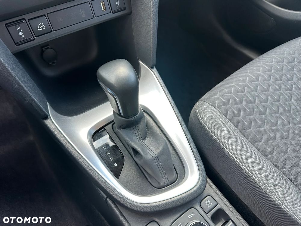 Toyota Yaris - 15