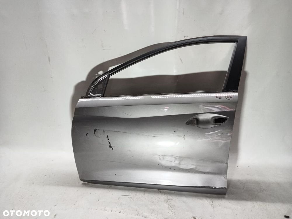 DRZWI PRZÓD PRZEDNIE LEWE HYUNDAI I20 III - 1
