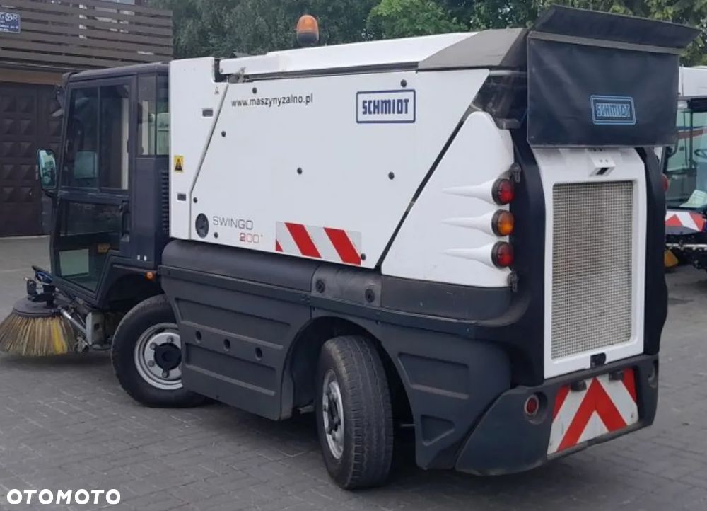 Schmidt Swingo 200+ - 4