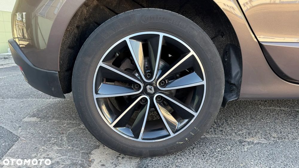 Renault Scenic dCi 130 FAP Start & Stop Bose Edition - 23