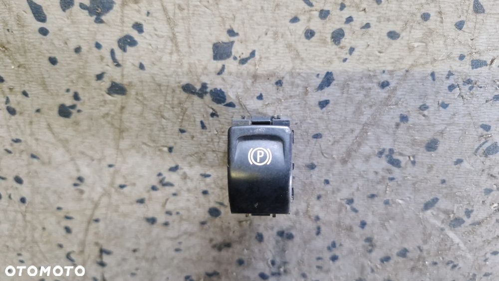 OPEL INSIGNIA A PRZEŁĄCZNIK HAMULCA RĘCZNEGO 13271123 - 1