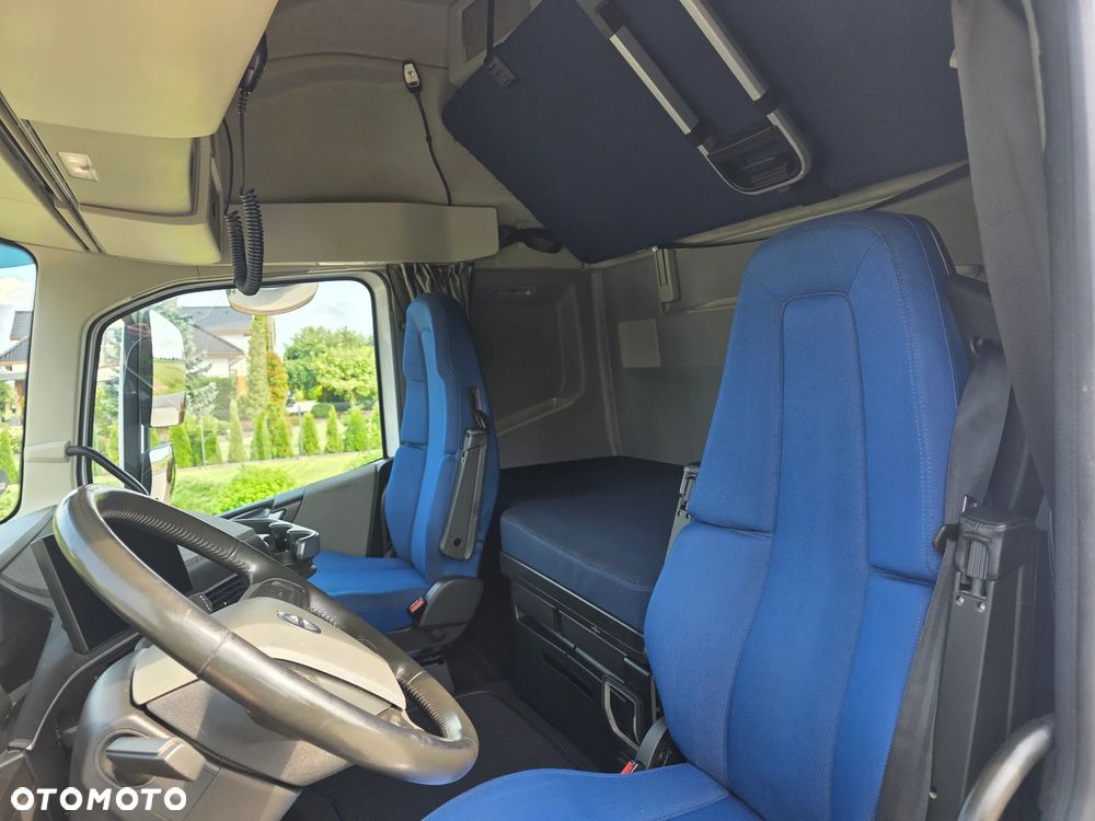 Volvo FH 500 XXL Z DE 360 TYŚ KM KLIMA POSTOJOWA FULL LED ACC NAVI KAMERA SUPER STAN !!! - 20
