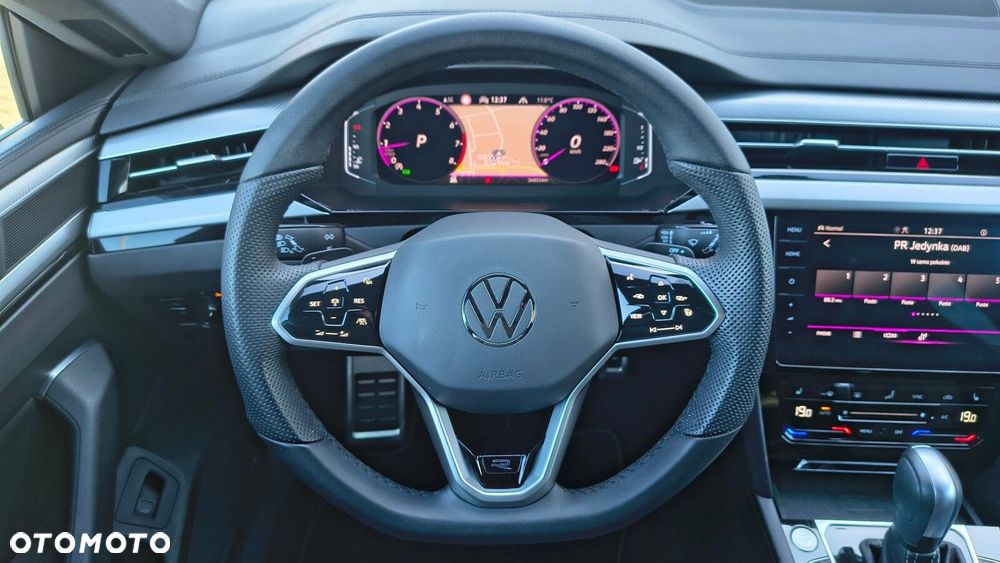 Volkswagen Arteon Shooting Brake - 14