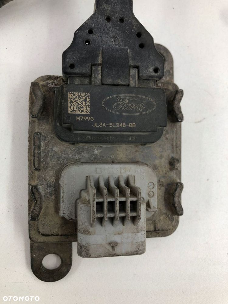 FORD F150 CZUJNIK NOX SONDA LAMBDA JL3A-5L248-BB - 2
