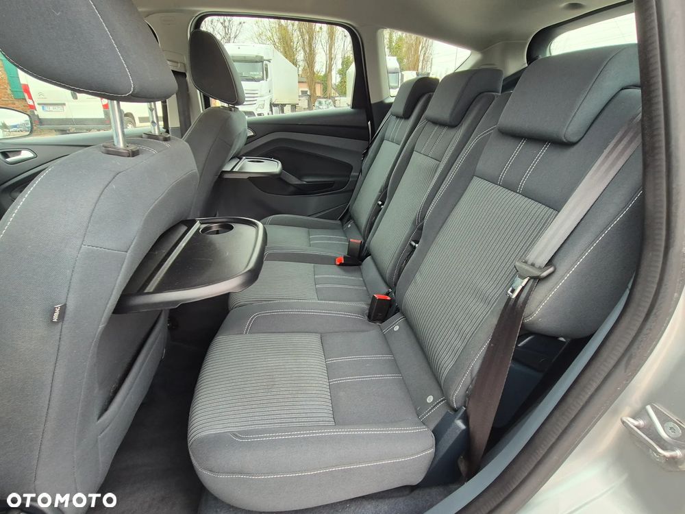 Ford C-MAX 1.6 Ti-VCT Ambiente - 27