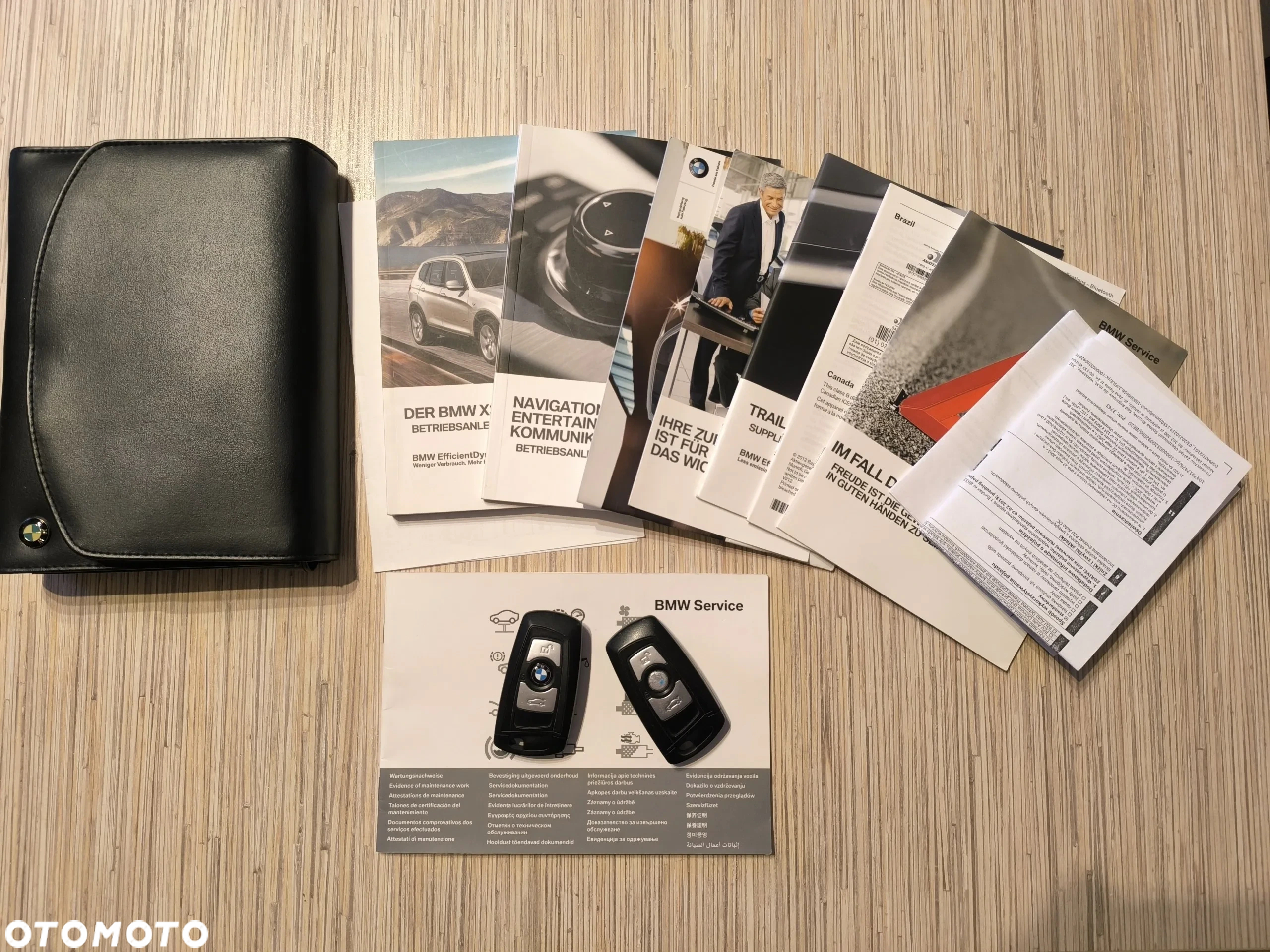 BMW X3 xDrive20d - 19
