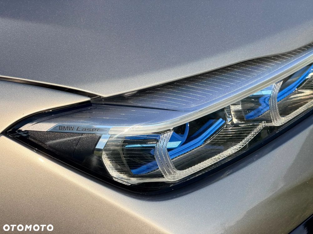 BMW Seria 7 - 1