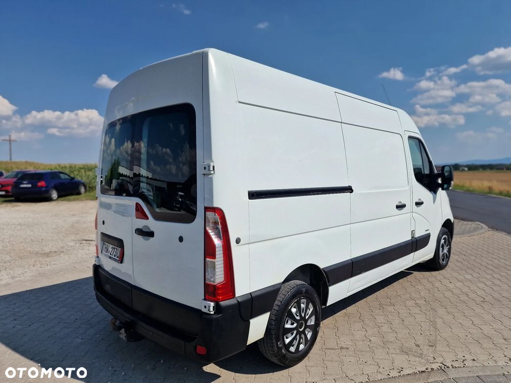 Opel Movano - 9