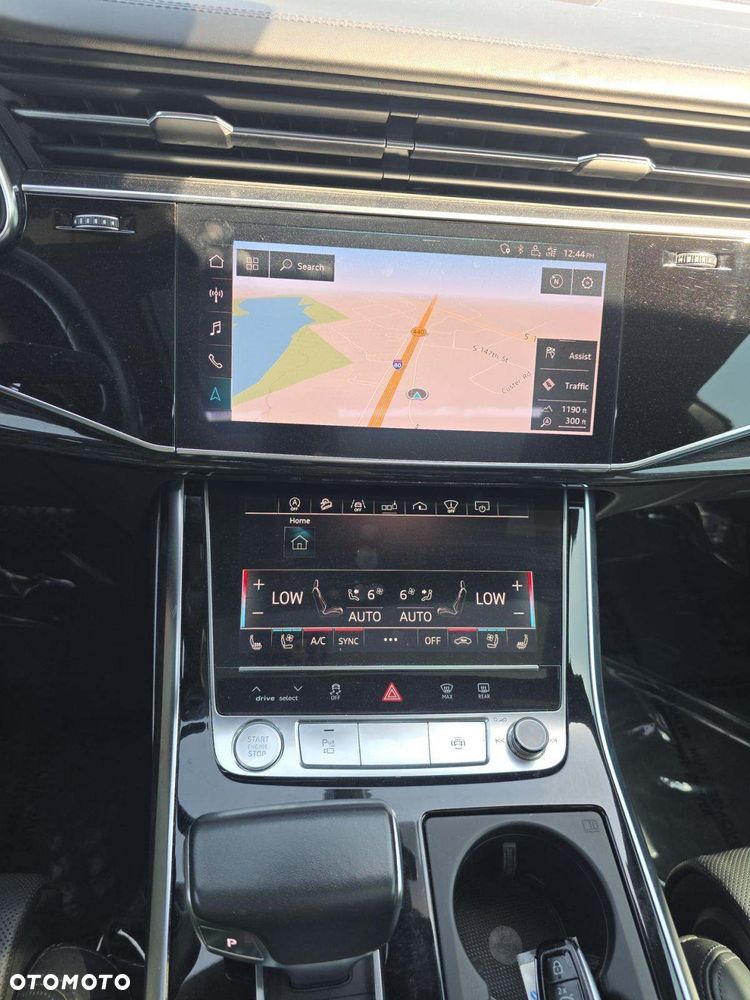 Audi Q8 - 7