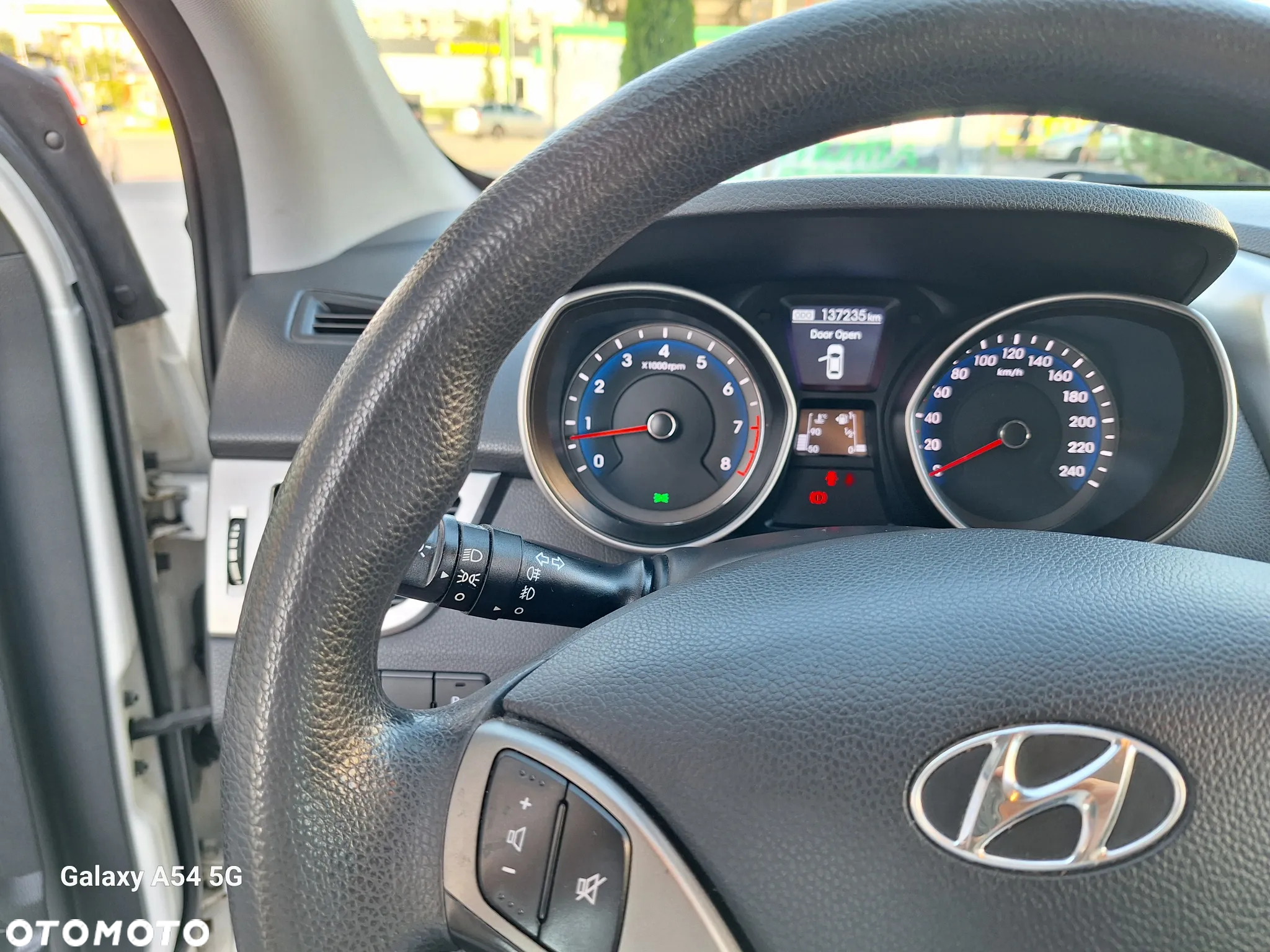 Hyundai i30 1.4 Classic - 19