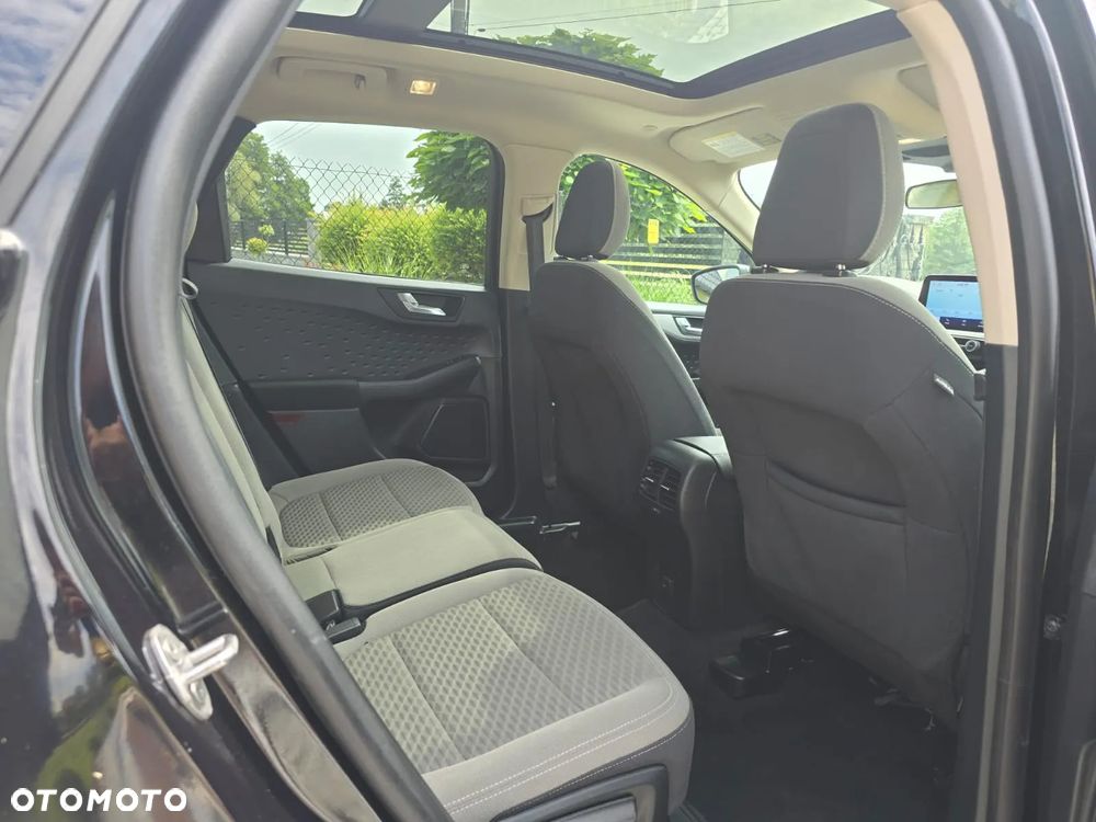 Ford Kuga 1.5 EcoBoost 4x4 ST-Line - 12