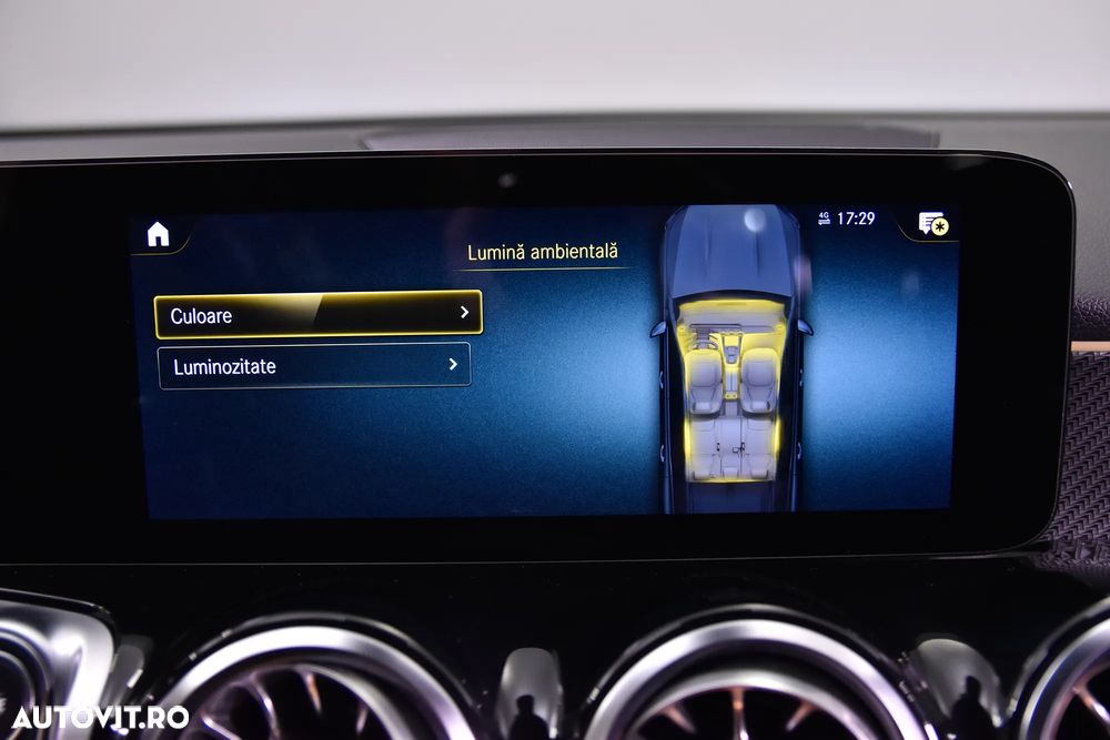 Mercedes-Benz GLB 200 d 8G-DCT - 22