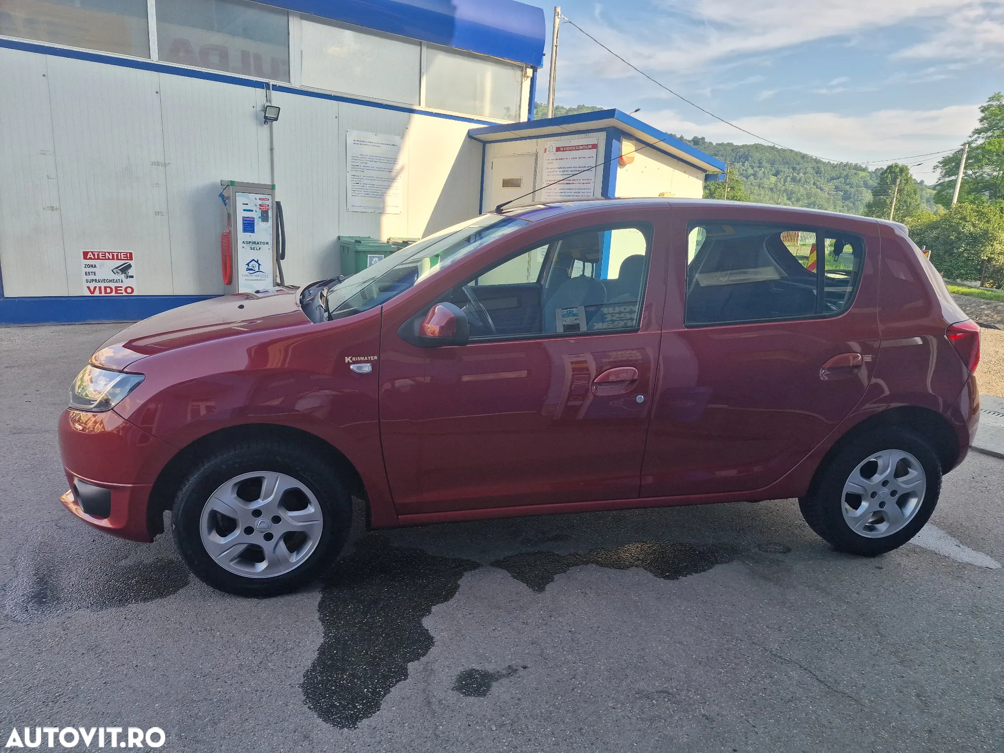 Dacia Sandero 0.9 TCe Prestige - 2