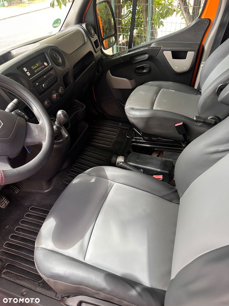 Renault MASTER - 21