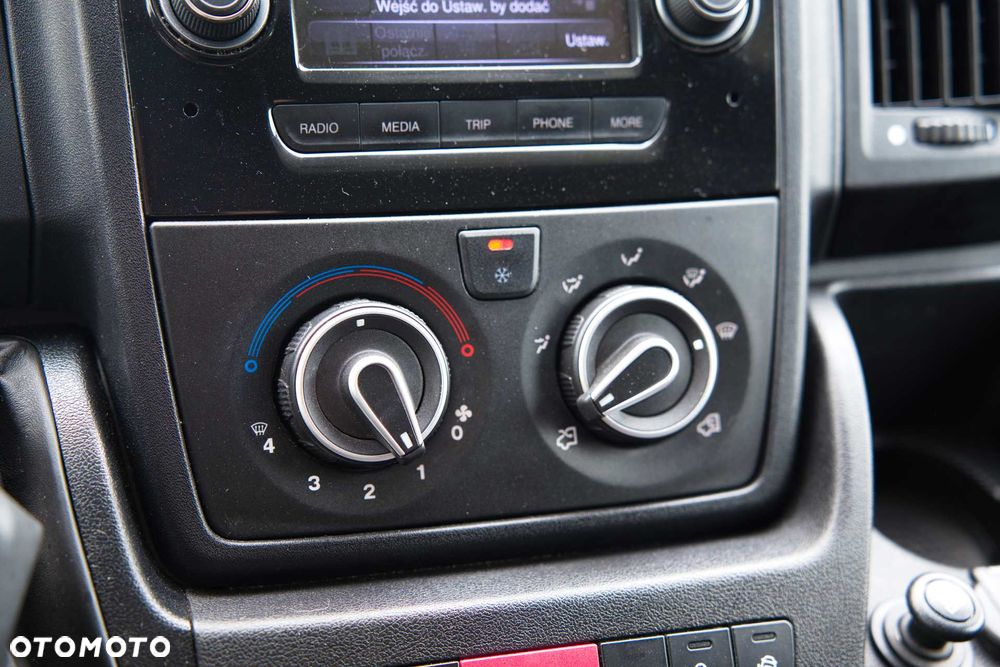 Peugeot Boxer L3H2 - 35