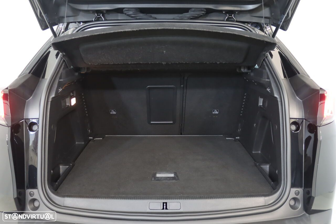 Peugeot 3008 1.5 BlueHDi Active Pack - 31