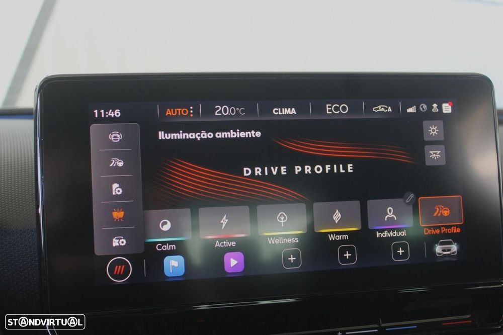 Cupra Leon ST 1.4 e-Hybrid VZ DSG - 27