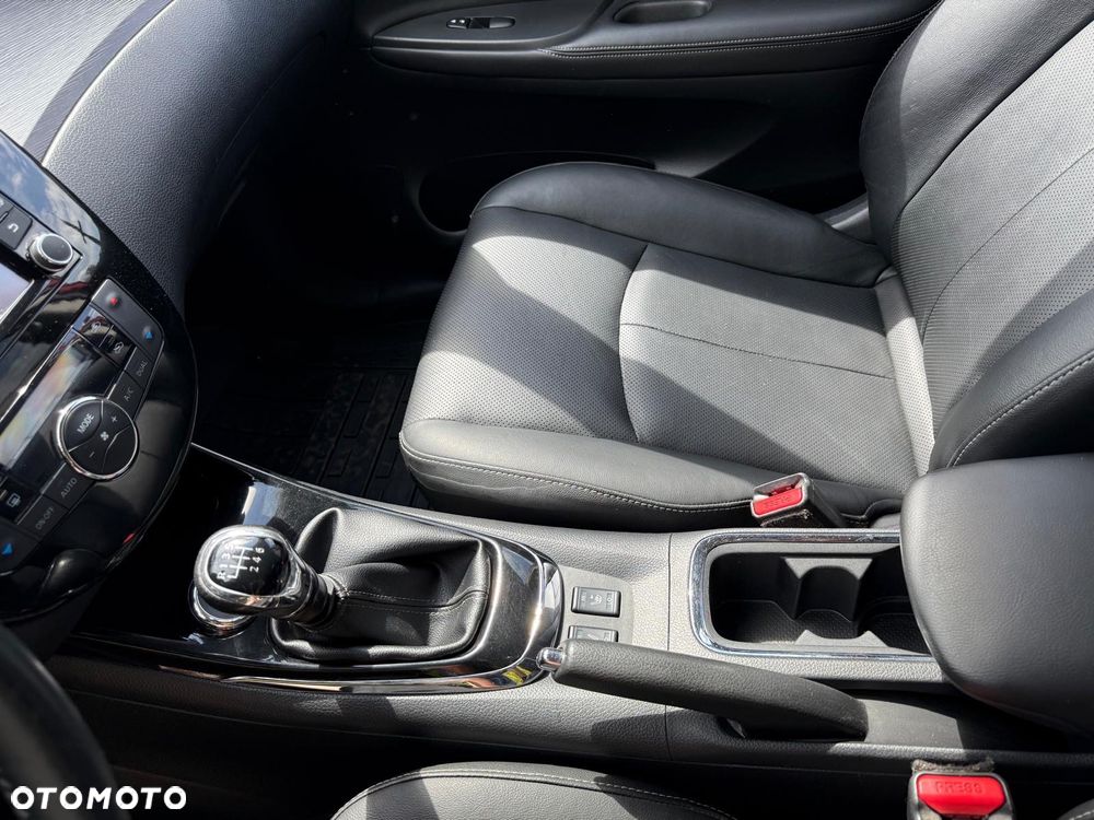 Nissan Pulsar 1.5 dCi N-Vision - 11