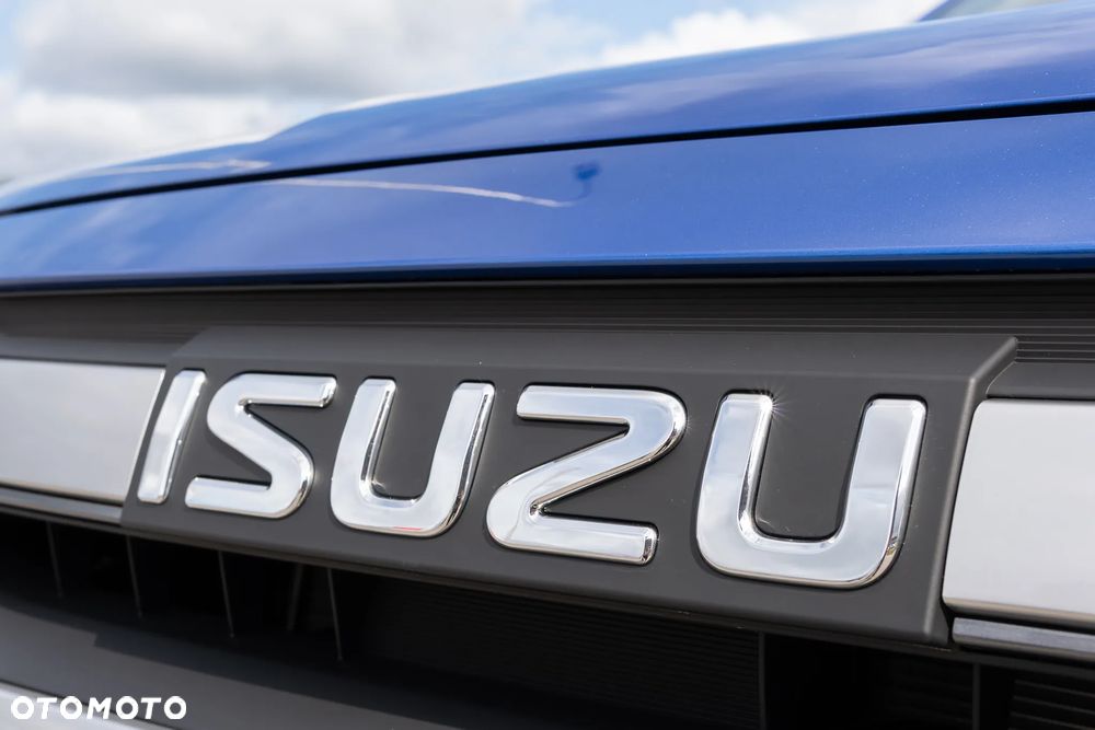 Isuzu D-Max 1.9 DC LSX - 5