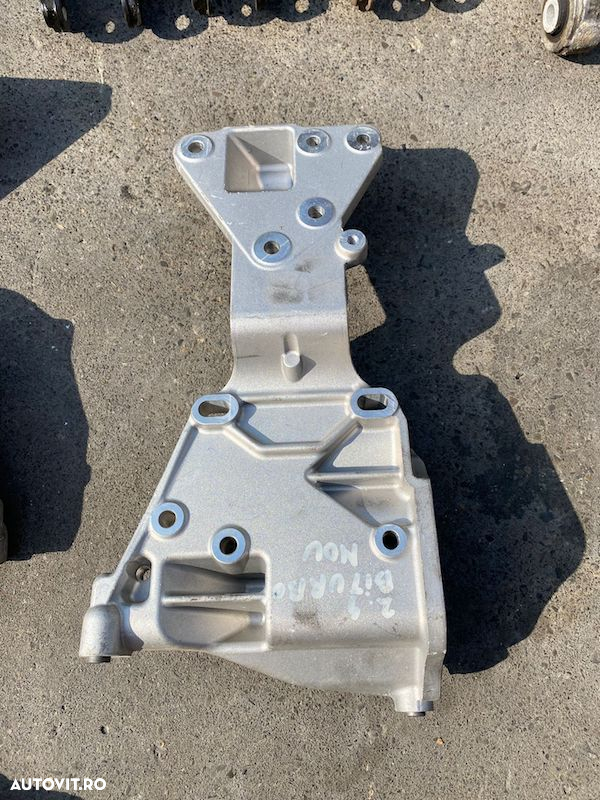 Suport anexe nou 2.4 biturbo VOLVO XC60 V60 31316673 - 2