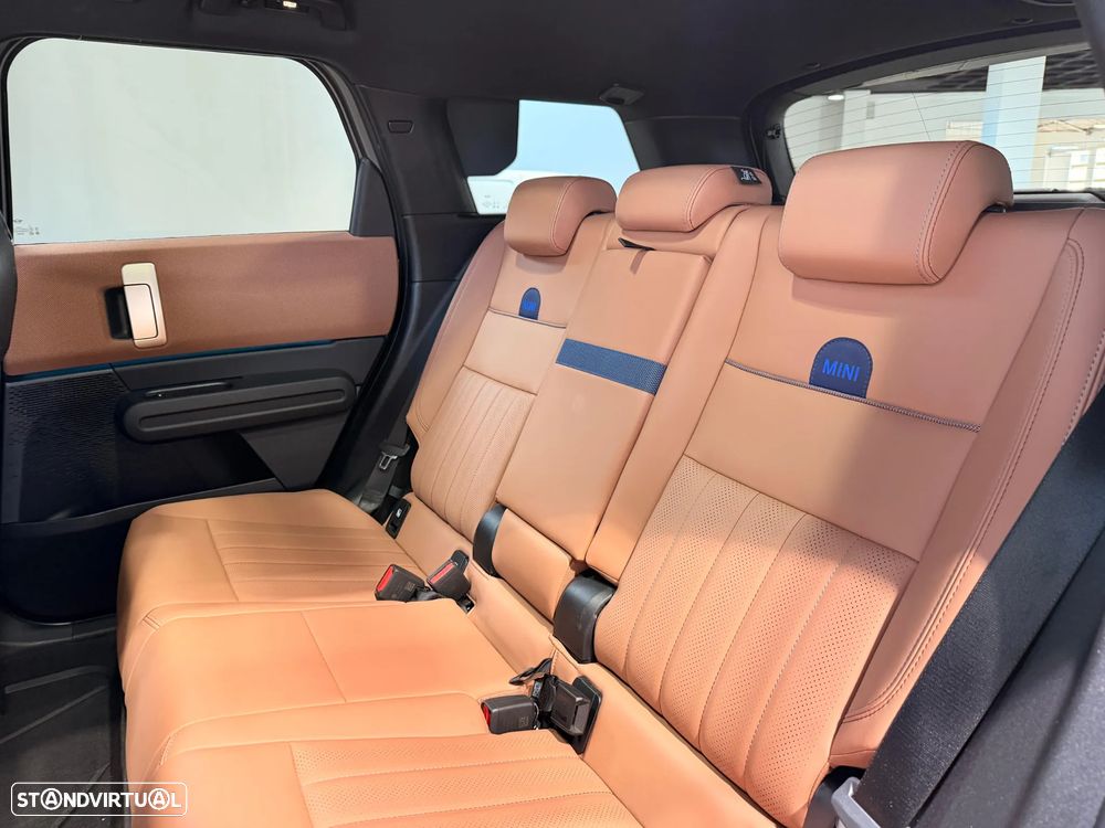 MINI Countryman SE Favoured L - 16