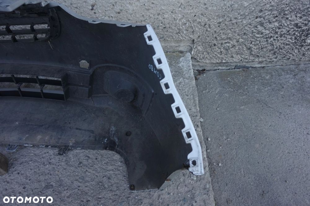 ZDERZAK PRZEDNI OPEL COMBO D 11/18r - 7