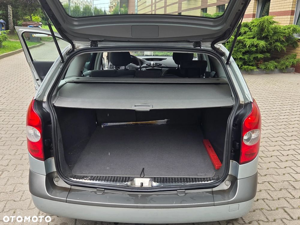 Renault Laguna 1.6 Expression - 22