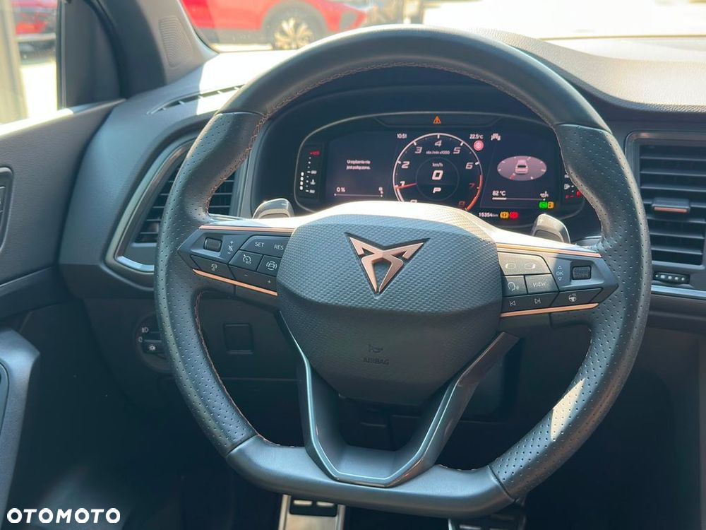 Cupra Ateca - 19
