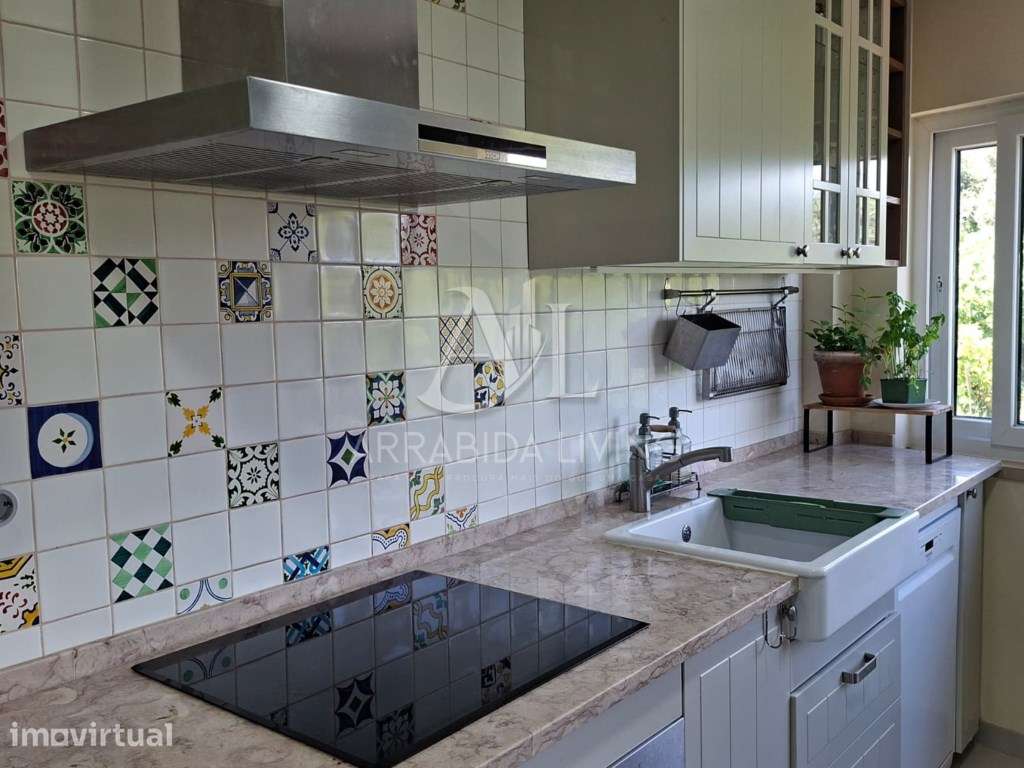 T4 - Duplex - C/ Terraço - Palmela - Grande imagem: 3/23