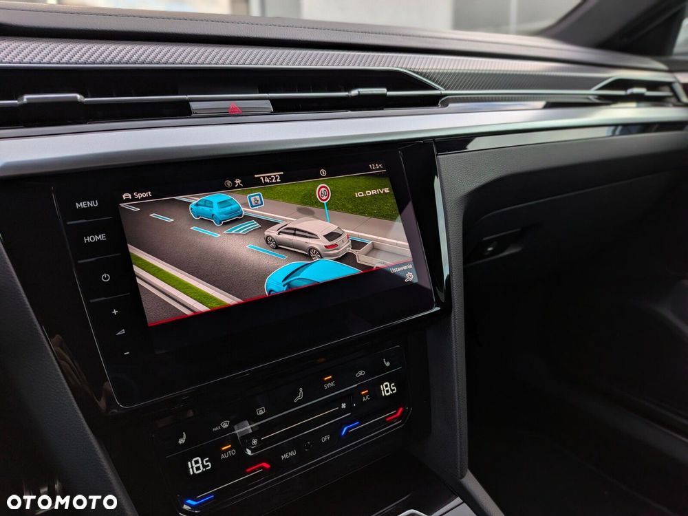 Volkswagen Arteon Shooting Brake 2.0 TSI 4Motion R DSG - 27