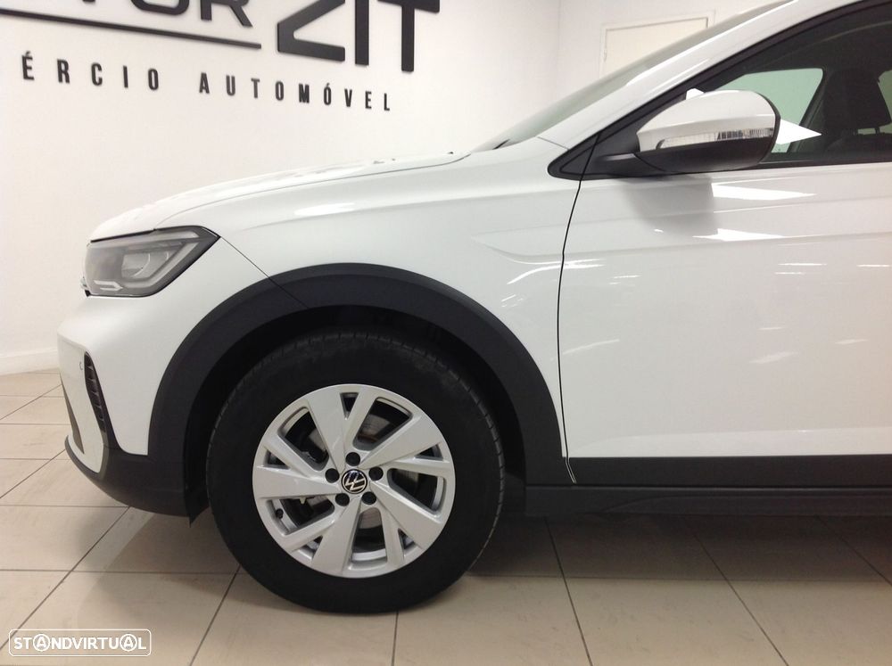 VW Taigo 1.0 TSI Life - 8