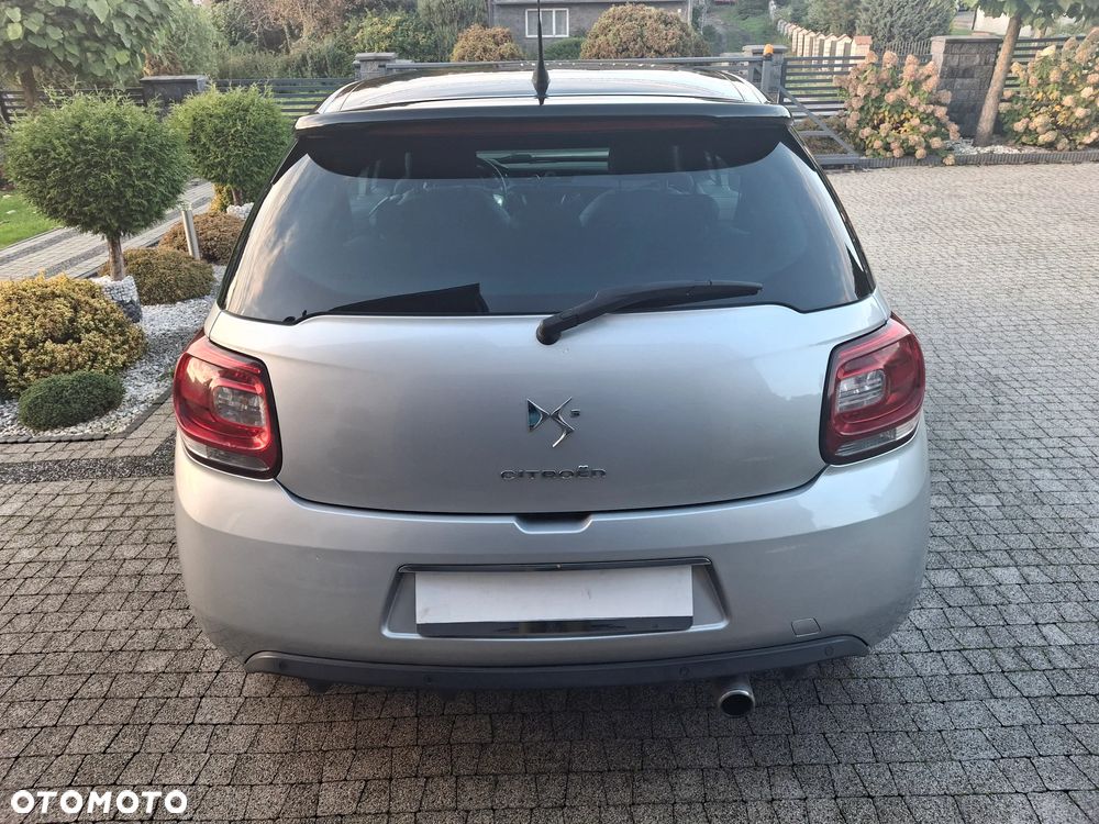 Citroën DS3 Pure Tech VTi 82 Chic - 22