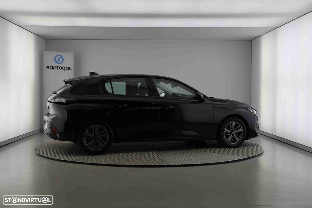 Peugeot 308 1.2 PureTech Active Pack - 3