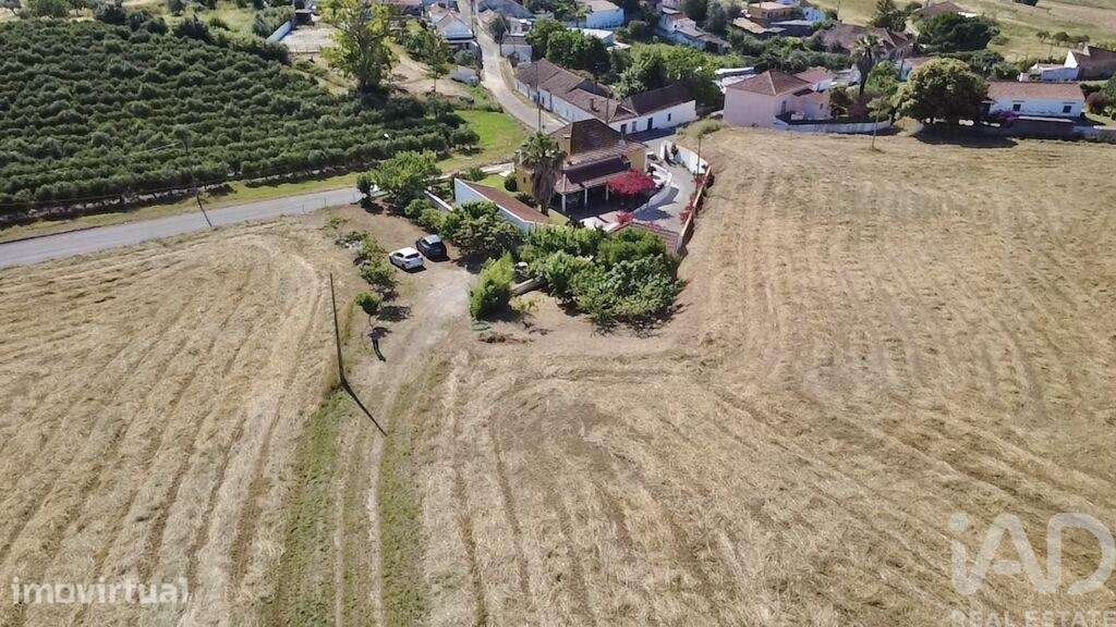 Quinta T4 em Achete, Azoia de Baixo e Póvoa de Santarém de 112 m2 - Grande imagem: 2/38