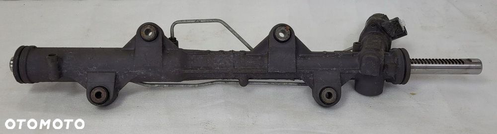 MAGLOWNICA PRZEKŁADNIA VW TRANSPORTER T5 T6 7E1 - 4