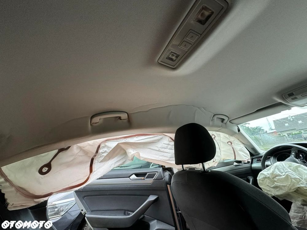 Volkswagen Arteon 2.0 TDI SCR Essence - 6