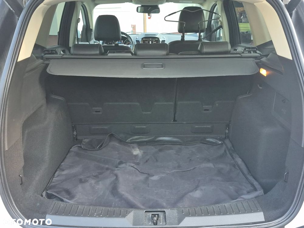 Ford Kuga 2.0 TDCi 2x4 SYNC - 10