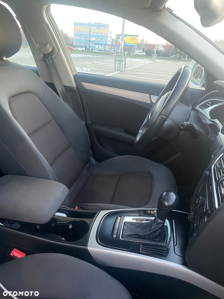 Audi A4 Allroad 2.0 TFSI Quattro S tronic - 6