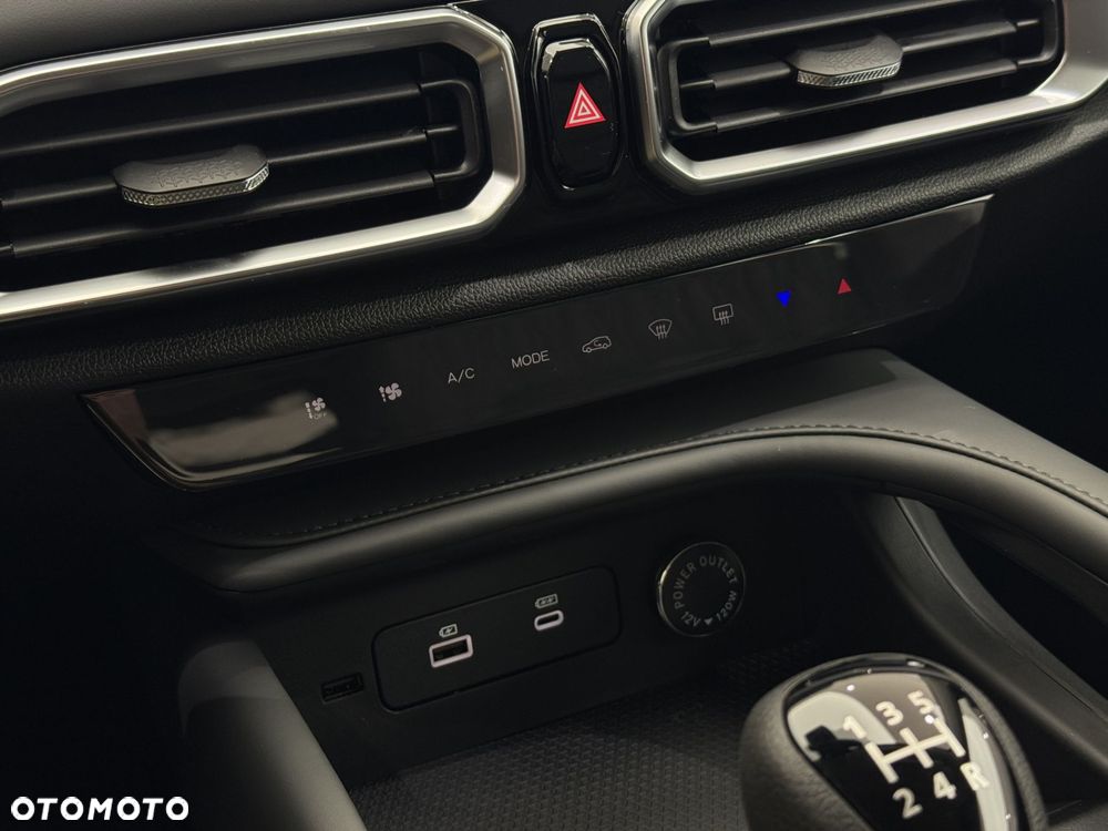 Jetour X50 - 25