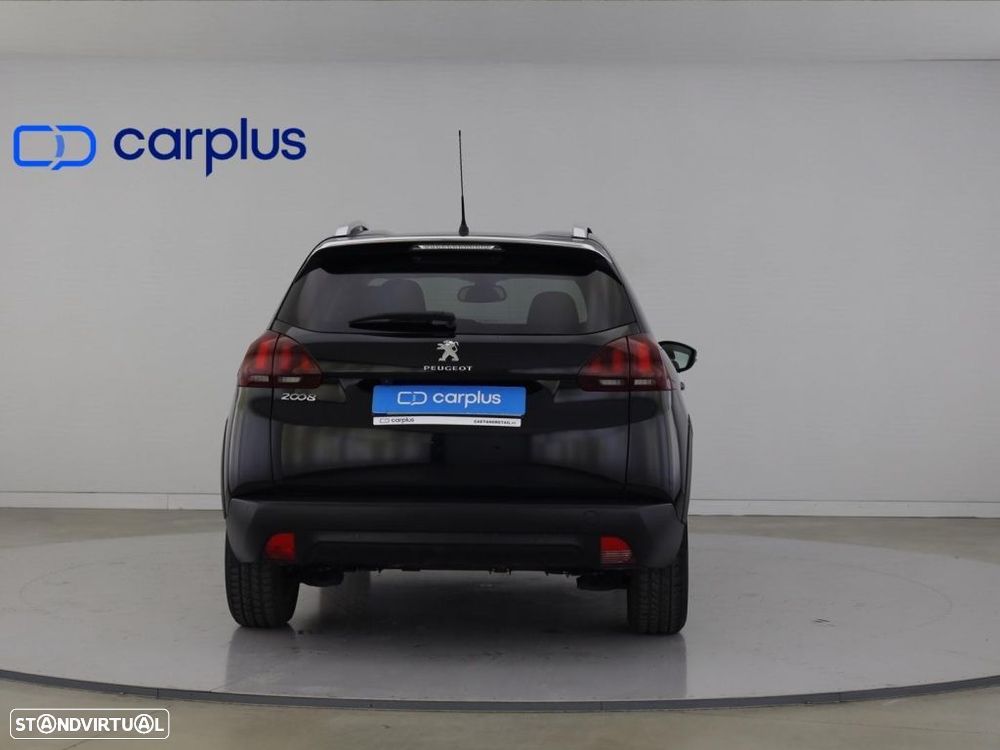Peugeot 2008 1.2 PureTech Style - 6
