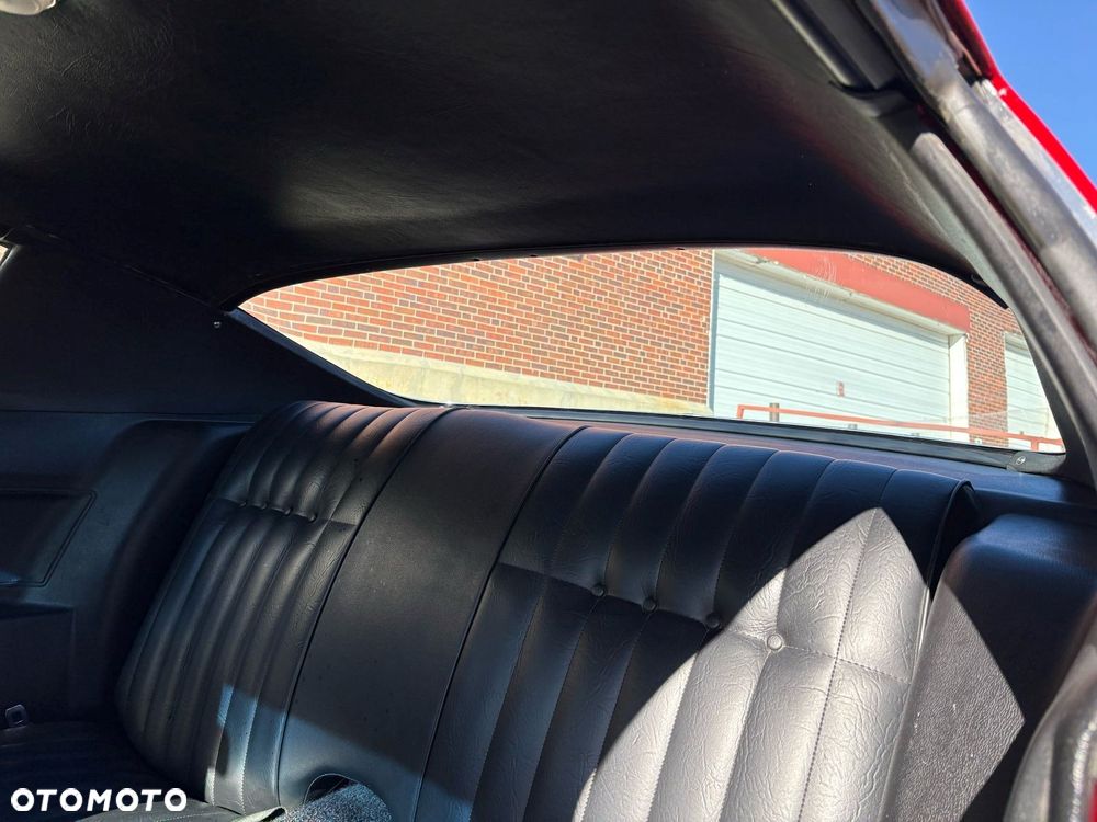 Chevrolet Camaro - 14