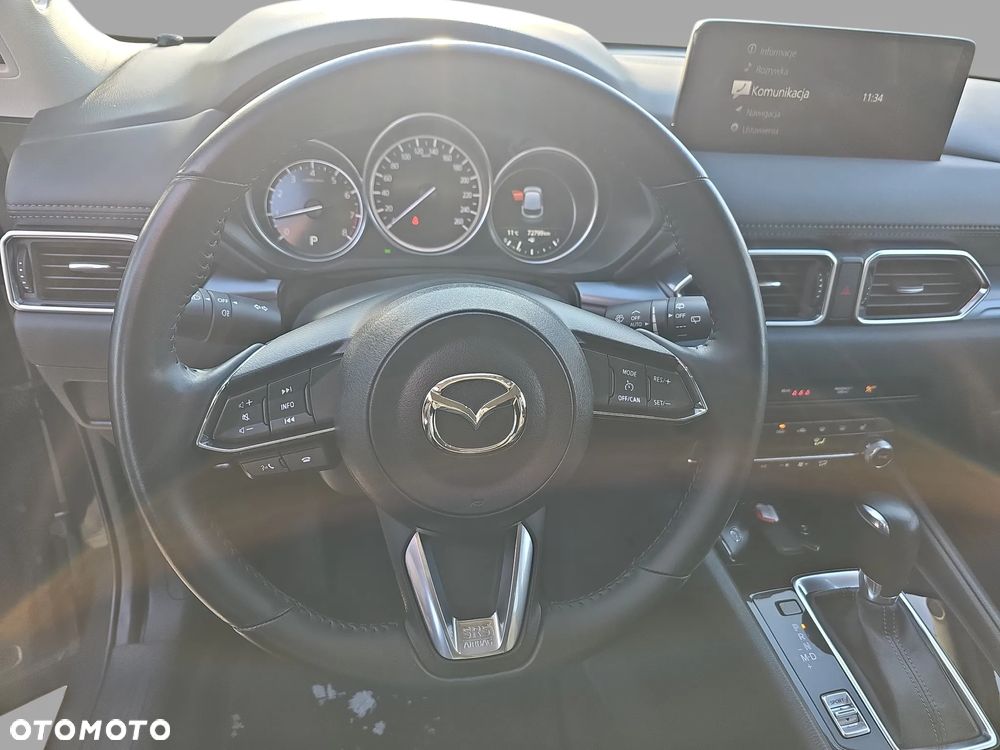 Mazda CX-5 2.0 Kanjo 2WD - 16