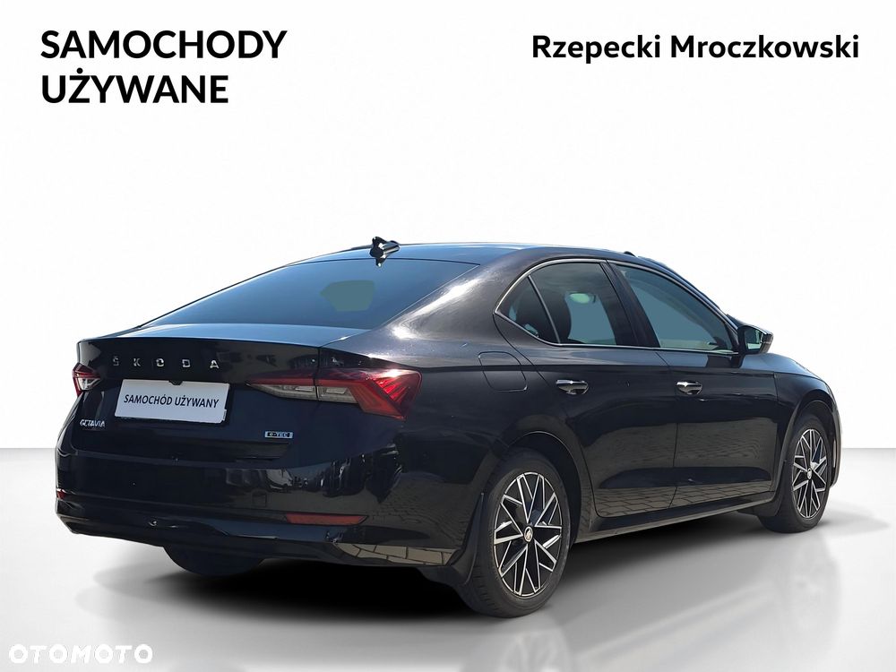 Skoda Octavia - 7