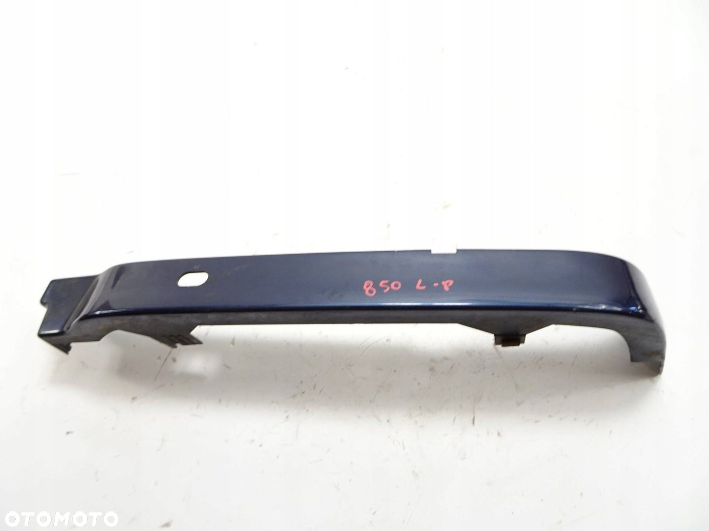 Listwa pod lampę przednią LEWA Volvo 850 LIFT - 2
