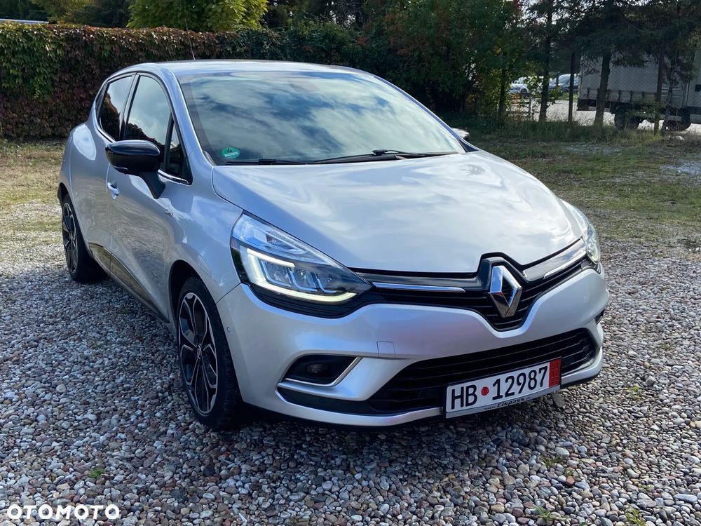 Renault Clio (Energy) TCe 90 Bose Edition - 16